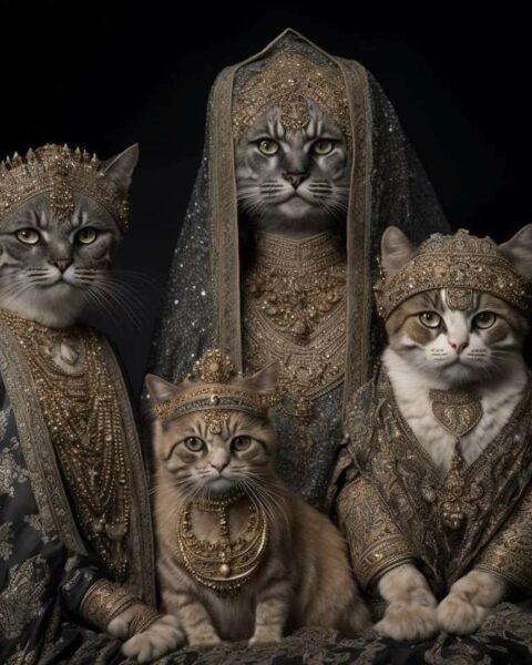 La Villa des Chats Calais
